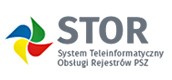 System Teleinformatyczny Obsługi Rejestrów PSZ (STOR)