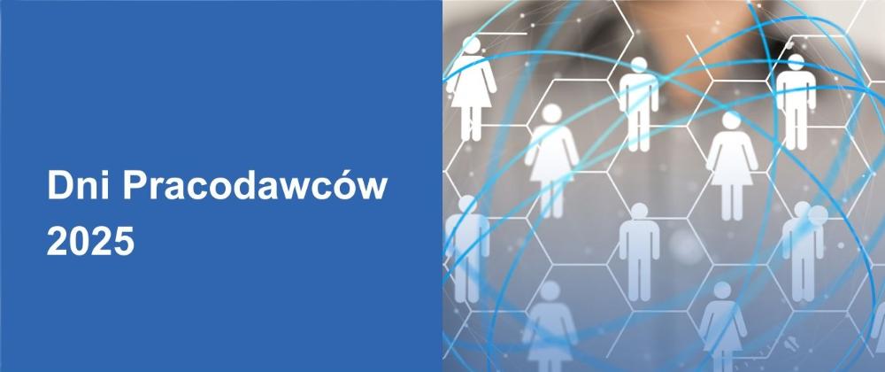 Plakat Dnia pracodawców 2025