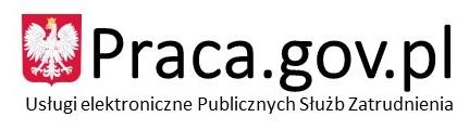 LOGOTYP praca.gov.pl