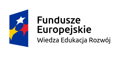 Zdjęcie artykułu Opis projektu PO WER 2020-2022 - zmiana po Aneksie z dnia...